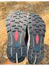 Brooks Black Pink Gray Sneakers Size 10 - photo 8