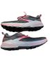 Brooks Black Pink Gray Sneakers Size 10 - photo 2