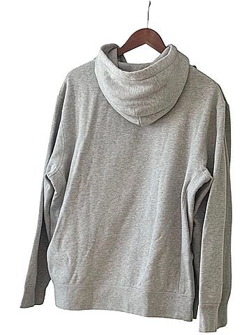 Ralph Lauren Signature Fleece Hoodie Sweatshirt (view 2)