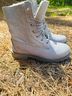 Timberland Gray Boots Size 7 1/2 - photo 4