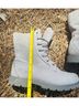 Timberland Gray Boots Size 7 1/2 - photo 7