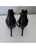 Olivia Miller Black Heels Size 5 1/2 - photo 5