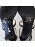 Olivia Miller Black Heels Size 5 1/2 - photo 6