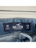 Hollister Blue Jeans Size 3 - photo 3
