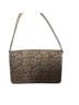 Loeffler Randall Animal Print Brown Tan Shoulder Bag One size - photo 2
