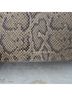 Loeffler Randall Animal Print Brown Tan Shoulder Bag One size - photo 4