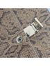 Loeffler Randall Animal Print Brown Tan Shoulder Bag One size - photo 13