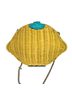Kate Spade New York Yellow Green Crossbody Bag One size - photo 1