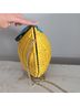 Kate Spade New York Yellow Green Crossbody Bag One size - photo 5