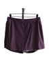 SPANX Print Red Blue Active Skort Size L - photo 1
