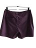 SPANX Print Red Blue Active Skort Size L - photo 2