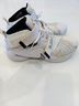 Nike White Sneakers Size 12 - photo 6