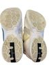 Nike White Sneakers Size 12 - photo 2