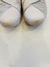 Nike White Sneakers Size 12 - photo 5