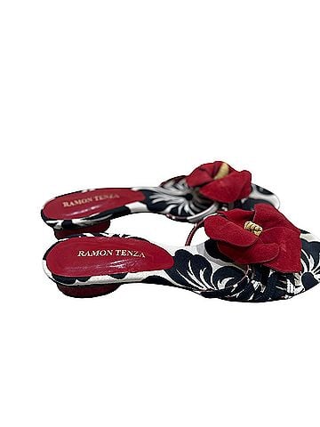 Ramon Tenza Sandals (view 1)