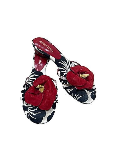 Ramon Tenza Sandals (view 2)