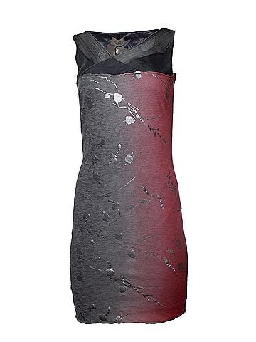 Costume National Jersey Costume Nacional, jersey dress (view 1)