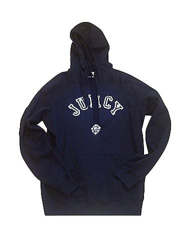 Juicy Couture Long Sleeve T-Shirt (view 1)