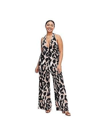 Diane von Furstenberg Jumpsuit (view 1)