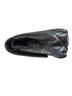 Siso 100% Leather Black Leather Shoulder Bag One size - photo 2