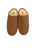 Ugg 100% Suede Brown Mule/Clog Size 10 - photo 1