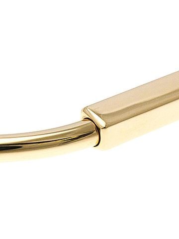 Tiffany & Co. Tiffany Tiffany Rock Bangle 70185547 Rose Gold (18K) No Stone Bangle Rose Gold (view 2)