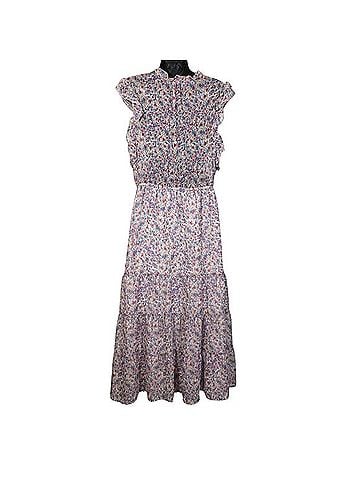 BB Dakota Canyon Moon Casual Dress (view 2)
