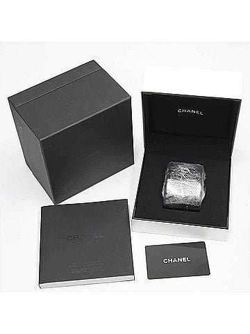 Chanel Chanel J12 Electro 38, Limited Edition of 1255 Pieces Worldwide, H7122, Men's Watch, Date, Black Ceramic, Automatic Winding. (view 2)