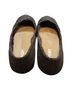 Report Gray Flats Size 8 1/2 - photo 2