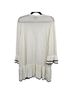 Lane Bryant White Black Cardigan Size 2X - photo 2