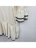 Lane Bryant White Black Cardigan Size 2X - photo 7