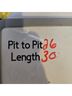 Lane Bryant White Black Cardigan Size 2X - photo 6