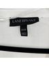 Lane Bryant White Black Cardigan Size 2X - photo 3