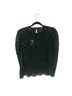 Generation Love Green Blouse Size S - photo 2