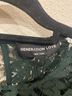 Generation Love Green Blouse Size S - photo 4