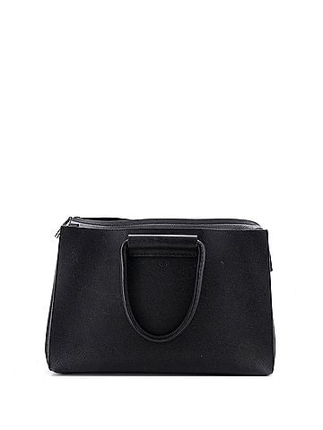 The Row Satchel 12 Leather (view 1)