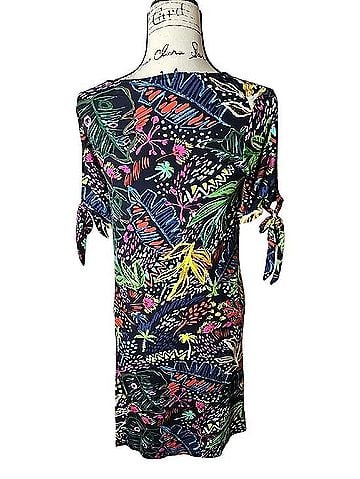 Carmen Marc Valvo Casual Dress (view 2)