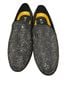 Mix No. 6 Black Flats Size 9 - photo 1