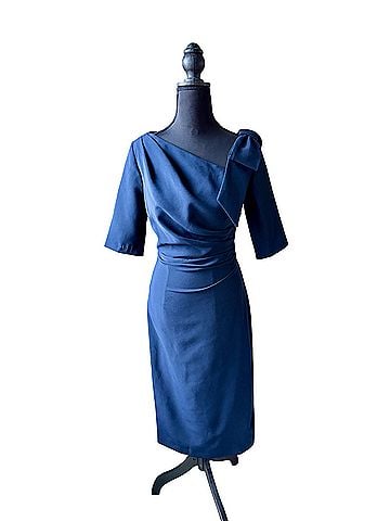 Jovani Cocktail Dress (view 1)