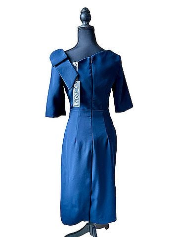 Jovani Cocktail Dress (view 2)