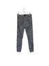Black Orchid Denim Animal Print Gray Jeans Size 30 waist - photo 1