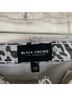 Black Orchid Denim Animal Print Gray Jeans Size 30 waist - photo 3