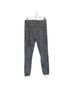 Black Orchid Denim Animal Print Gray Jeans Size 30 waist - photo 2
