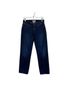 Madewell 100% Cotton Blue Jeans Size 24 waist - photo 1