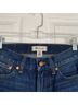 Madewell 100% Cotton Blue Jeans Size 24 waist - photo 3