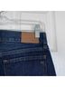 Madewell 100% Cotton Blue Jeans Size 24 waist - photo 8