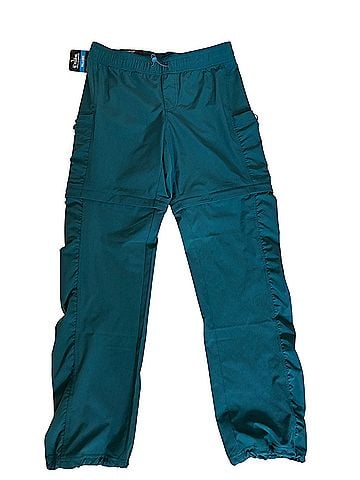 Kuhl Freeflex Zip-Off Cargo Pants (view 1)