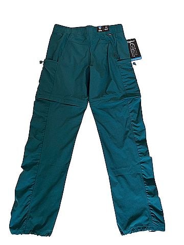 Kuhl Freeflex Zip-Off Cargo Pants (view 2)