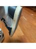 Jordan Gray White Sneakers Size 7 1/2 - photo 11