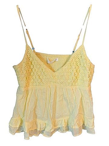 Altar'd State WM1409 Tank Top (view 1)